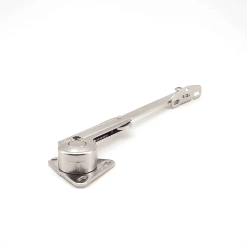Adjustable Short Arm Soft Down Stay Left