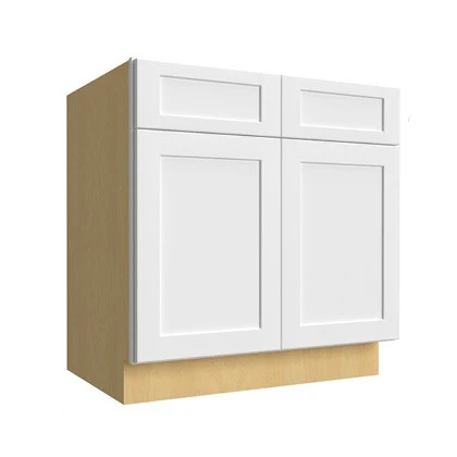 Sink Base 33 W X 34-1/2 H X 24 D – Nexus by Fabuwood