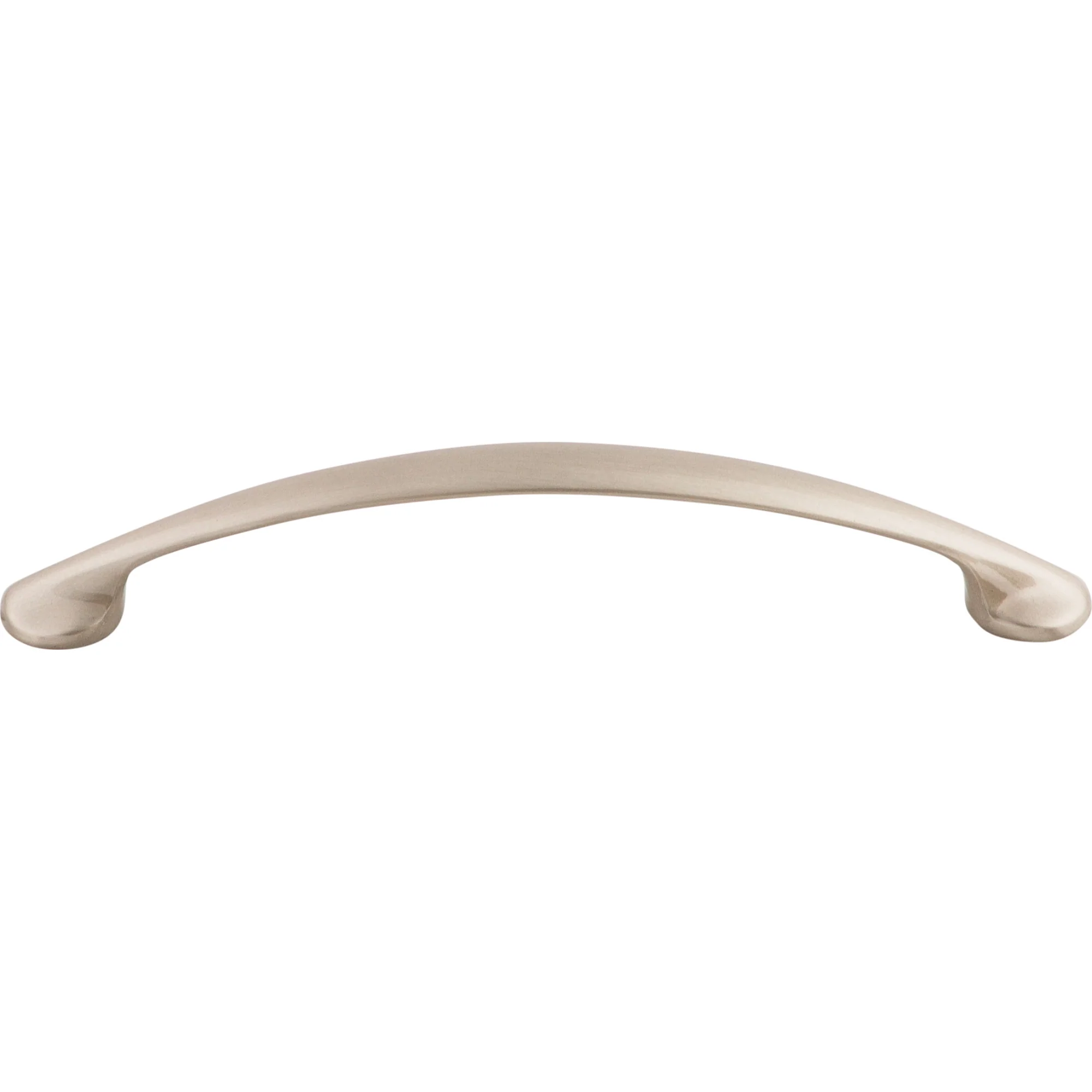 Top Knobs Asbury Mandal Pull