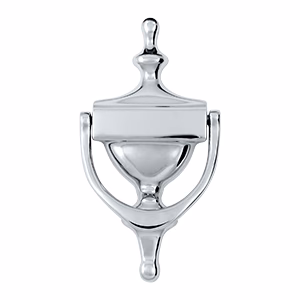 Deltana Victorian Door Knocker