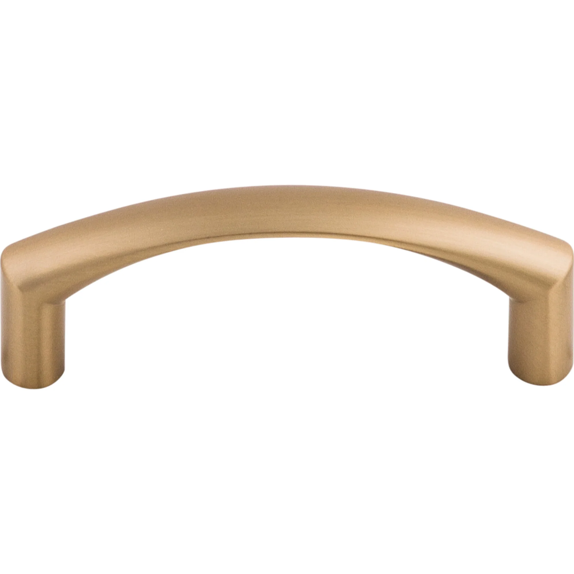 Top Knobs Nouveau Griggs Pull