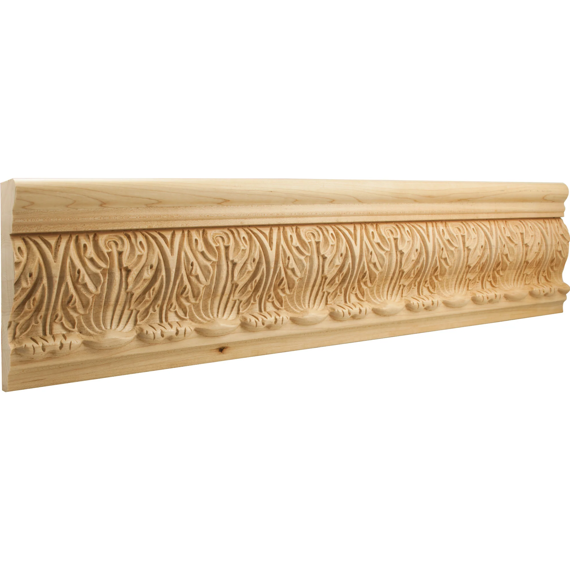 Hardware Resources Acanthus Hand Carved Moulding