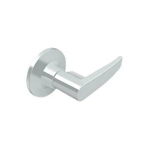 Deltana Morant Lever, Chrome, Dummy