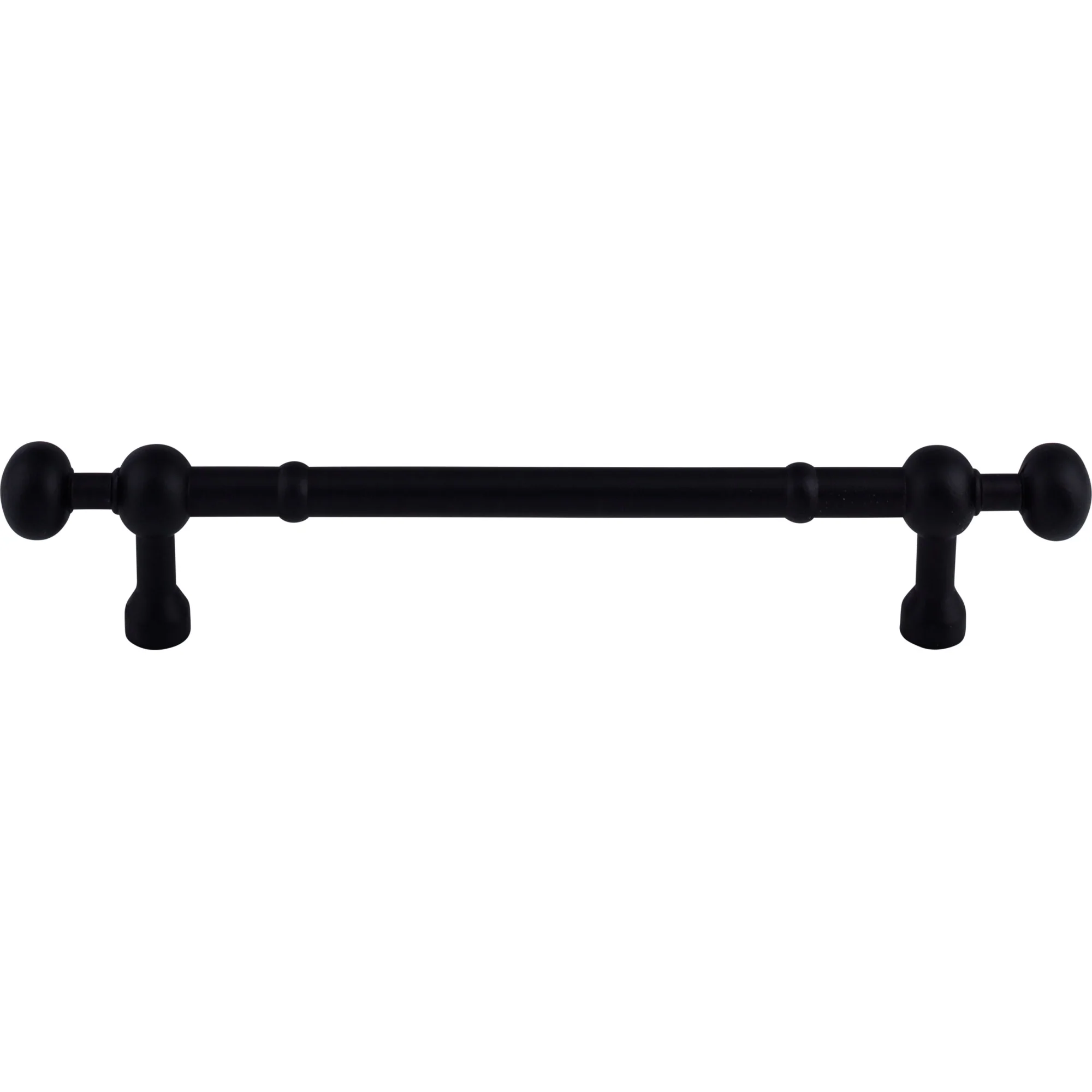 Top Knobs Somerset Weston Door Pull
