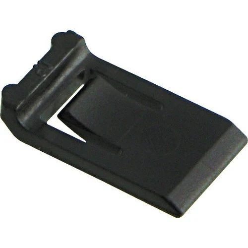 Blum 86° Restriction Clip For CLIP Top And CLIP 107° Hinges Black, Multiples of 100