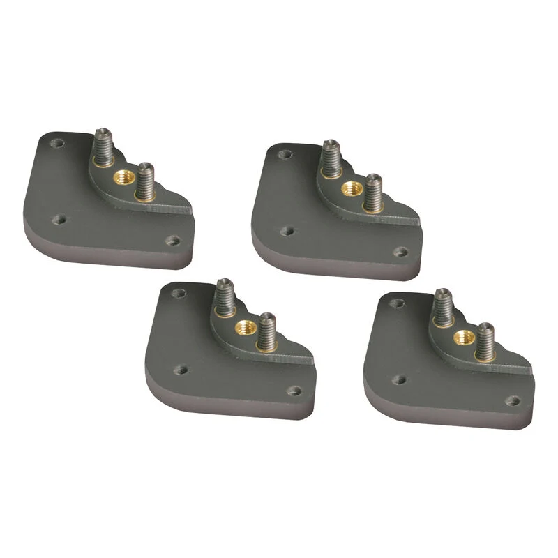 Kreg® Precision Router Table Insert Plate Levelers