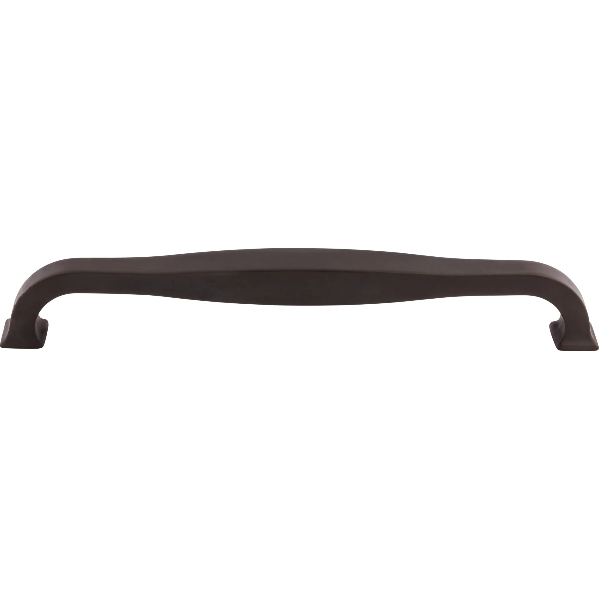 Top Knobs Transcend Contour Appliance Pull Pull