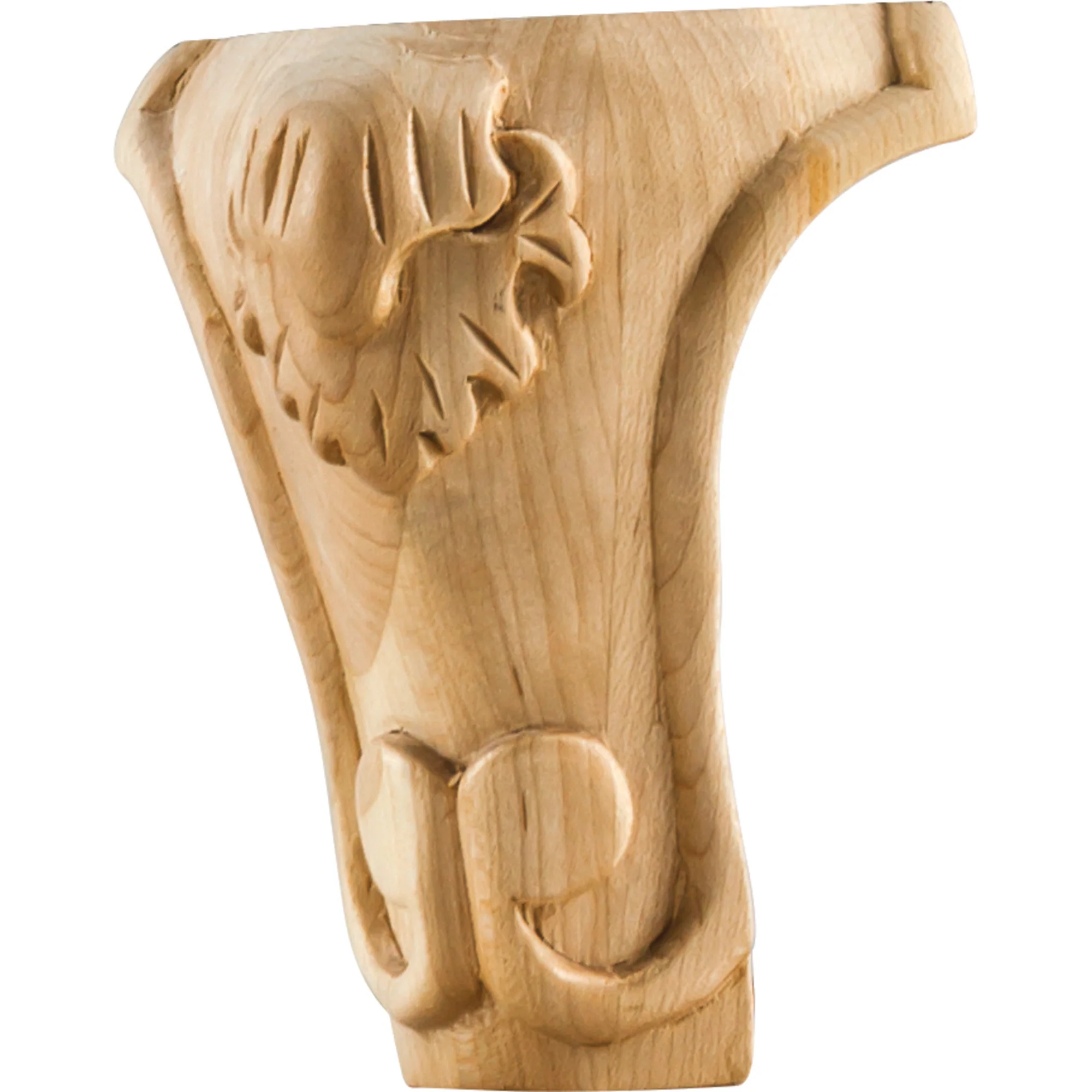 Hardware Resources Acanthus Leg