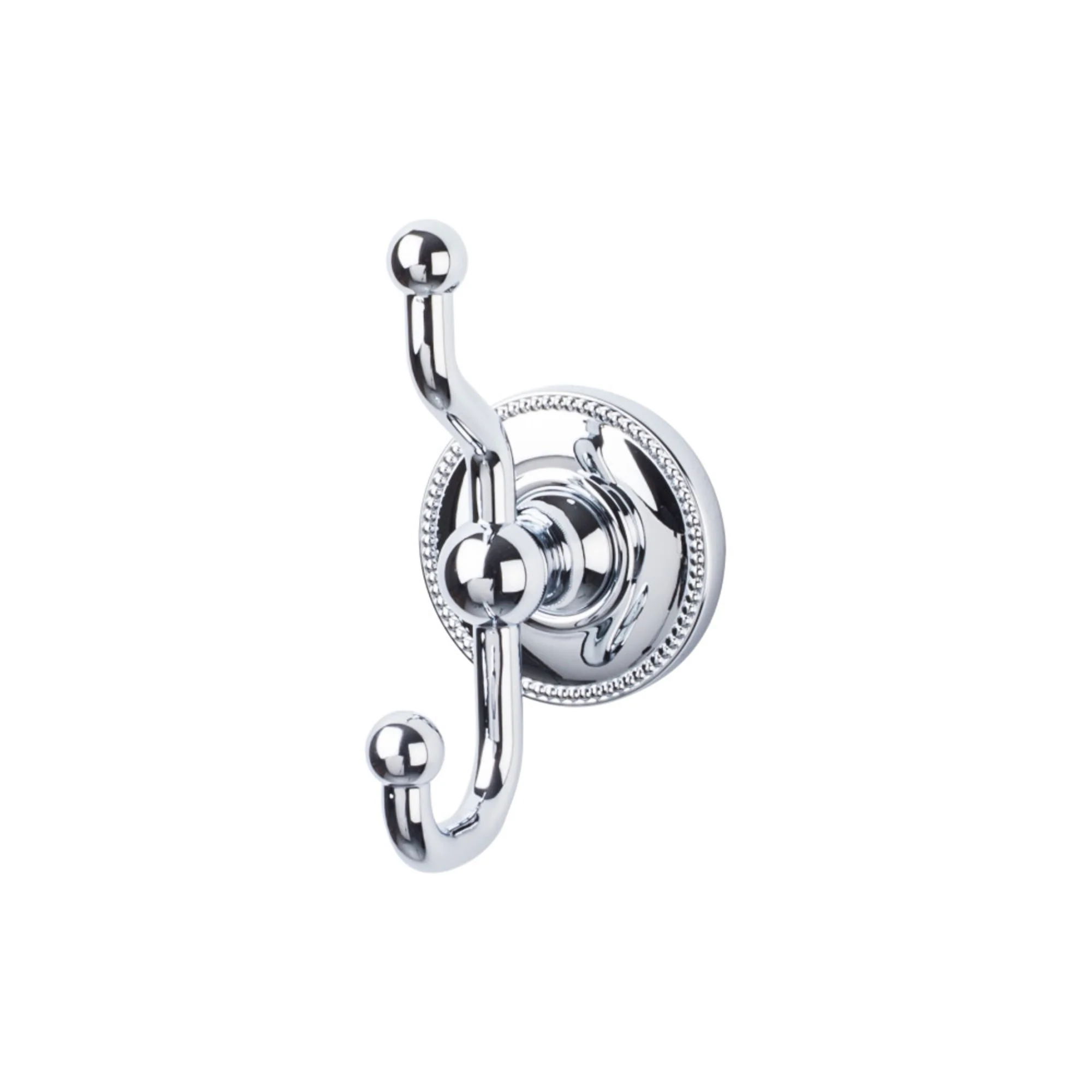 Top Knobs Edwardian Bath Double Hook