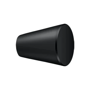 Deltana Cone Cabinet Knob