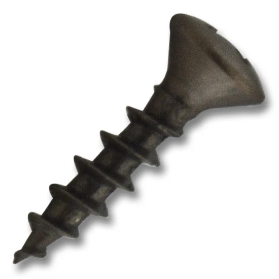 #6 Screw 5/8″ Phillips Oval Head Coarse Thread, Multiples of 100