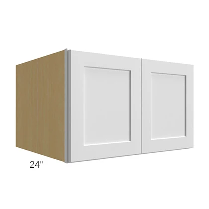 Wall 33 W X 18 H X 24 D – Luna Oak by Fabuwood