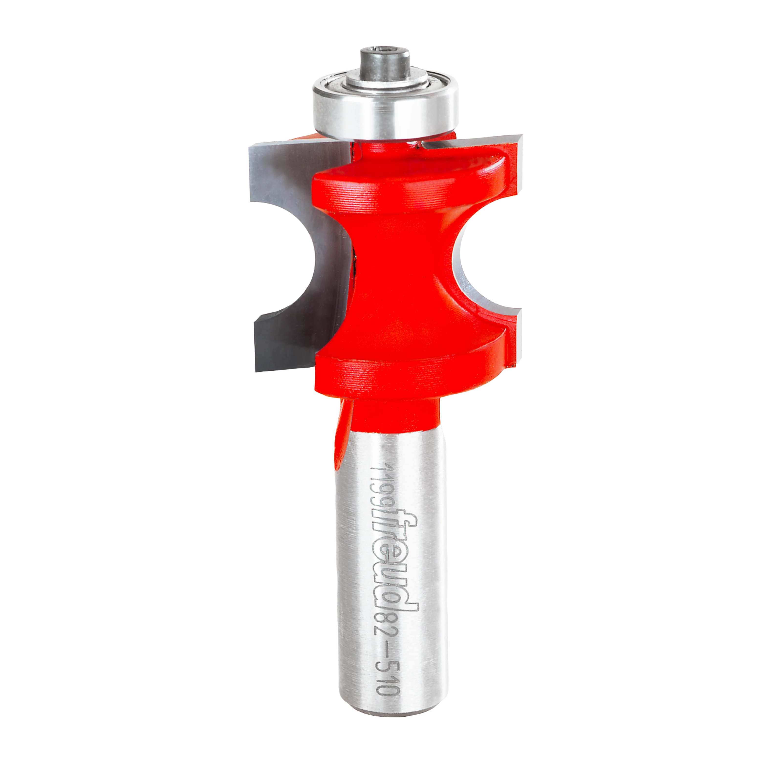 Freud Half Round Bit with Bearings 1-5/32" Diameter