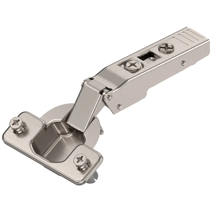 Blum Clip Top 120 Plus Hinges Self Closing Full Overlay, Expando, Multiples of 250
