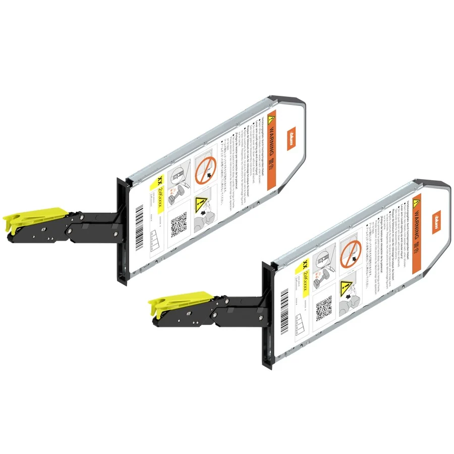 AVENTOS HKi Integrated Stay Lift System Power Facter 930-2800