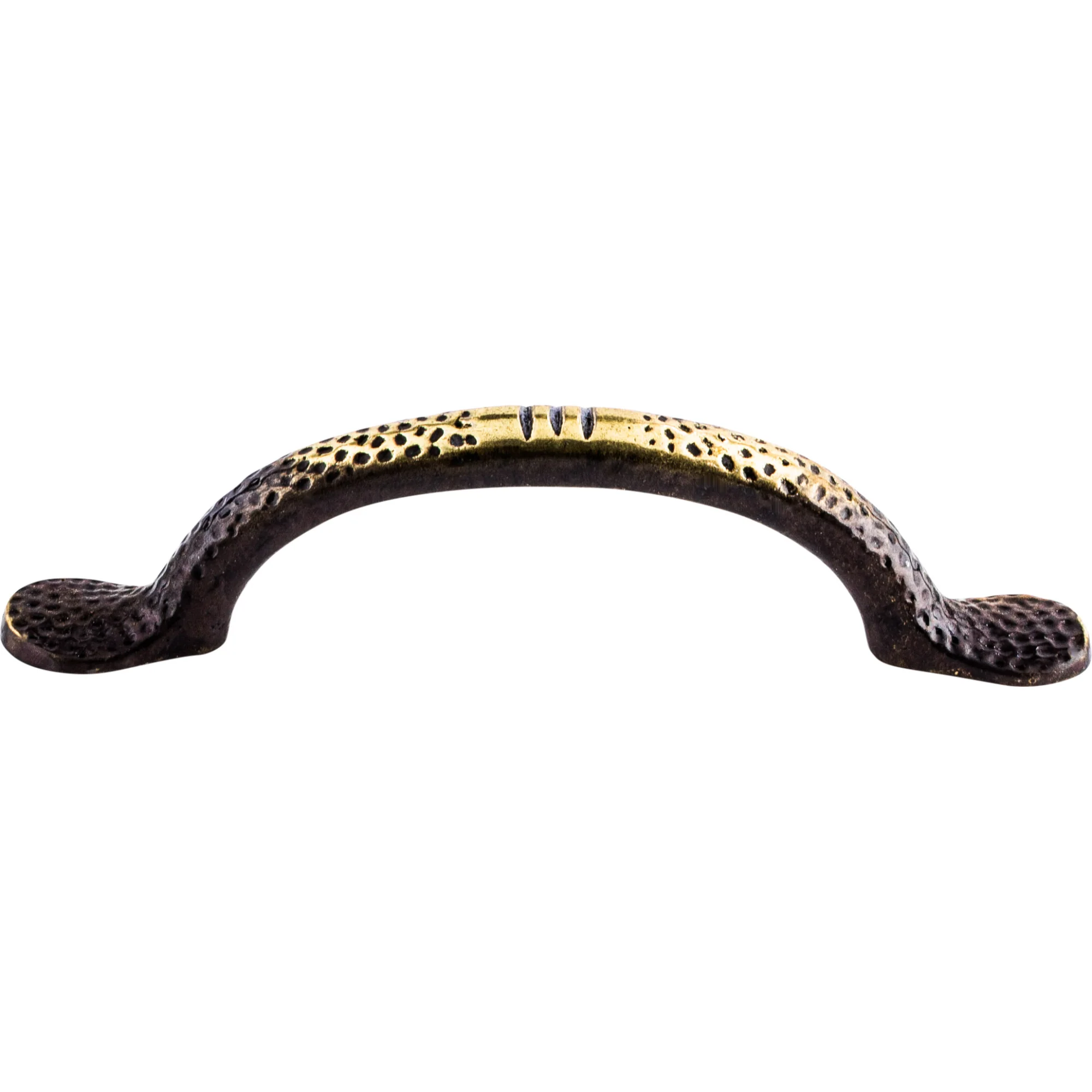 Top Knobs Britannia Warwick Pull