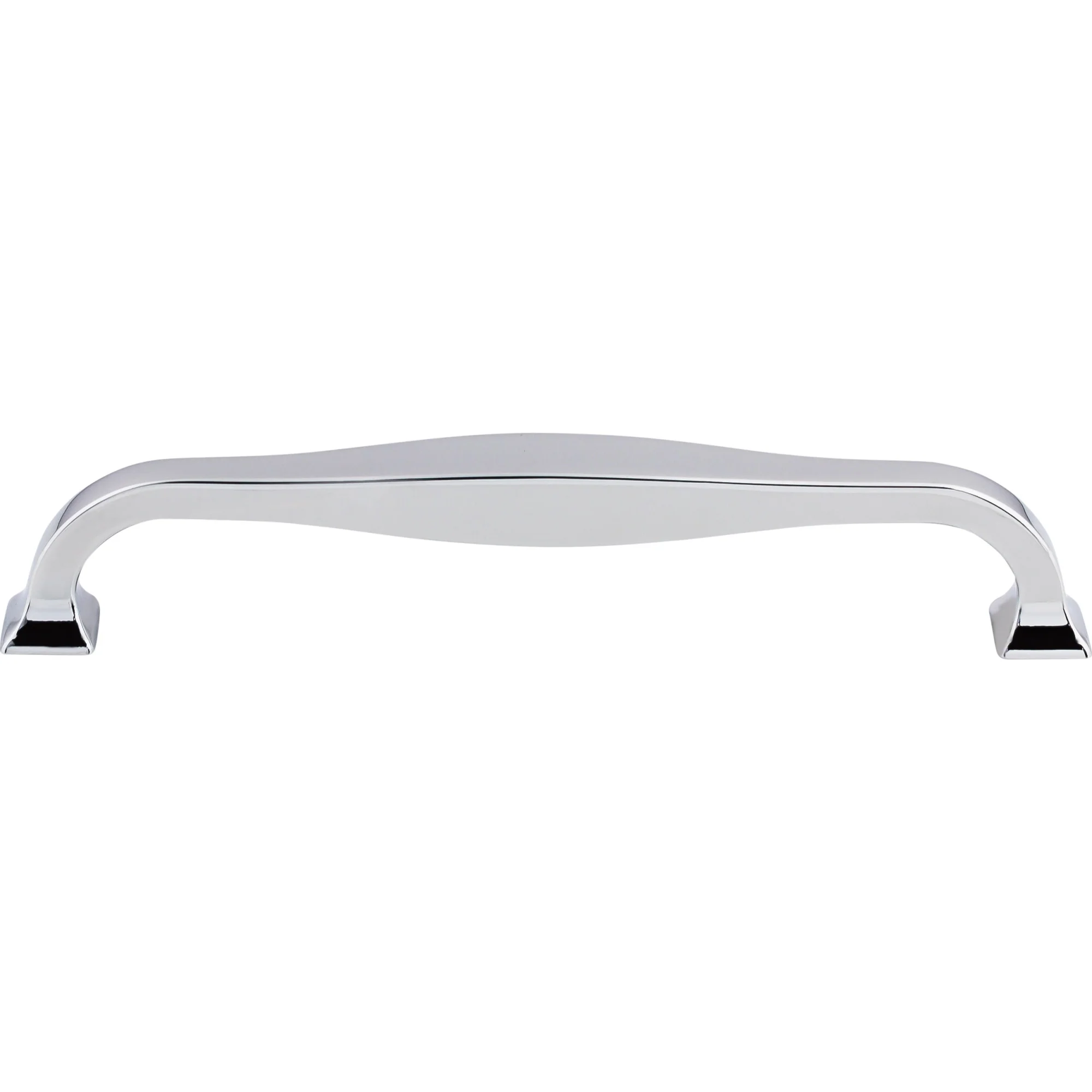Top Knobs Transcend Contour Pull