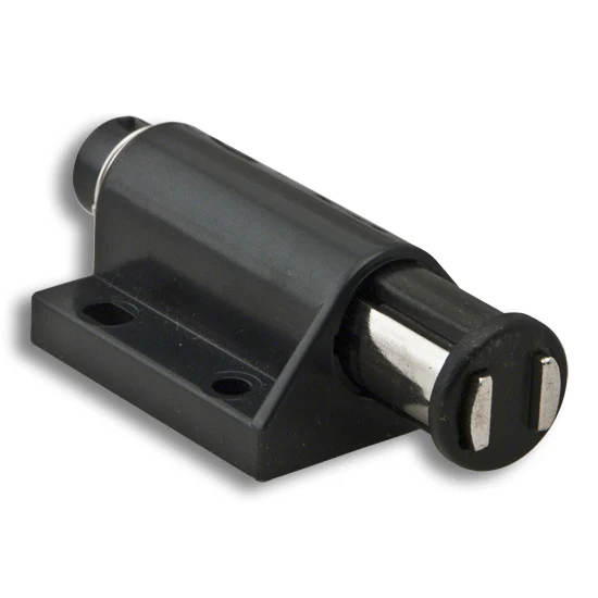 Latch, Single Magnetic Touch