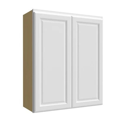 Wall 39 W X 30 H X 12 D – Hallmark Frost by Fabuwood
