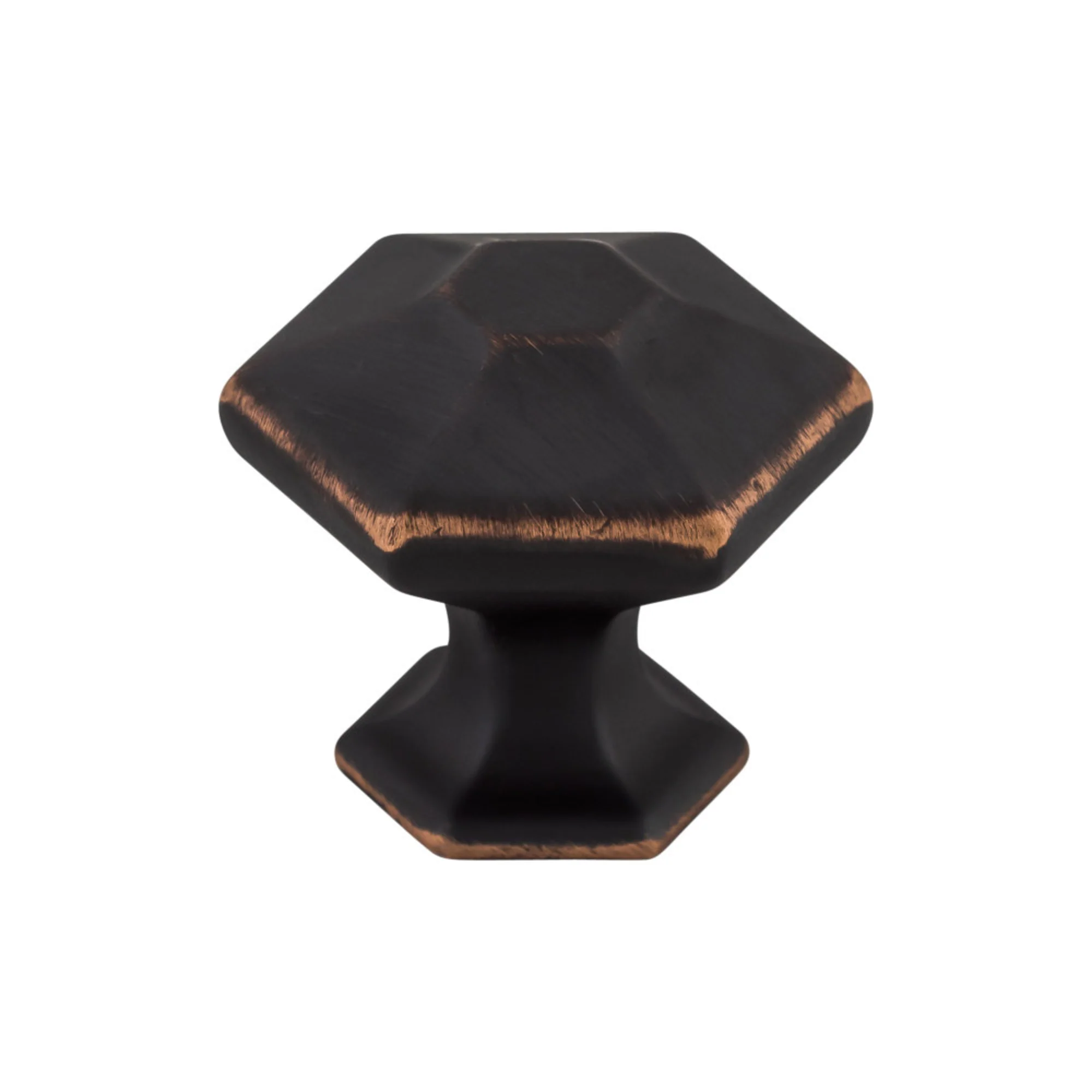 Top Knobs Transcend Knob