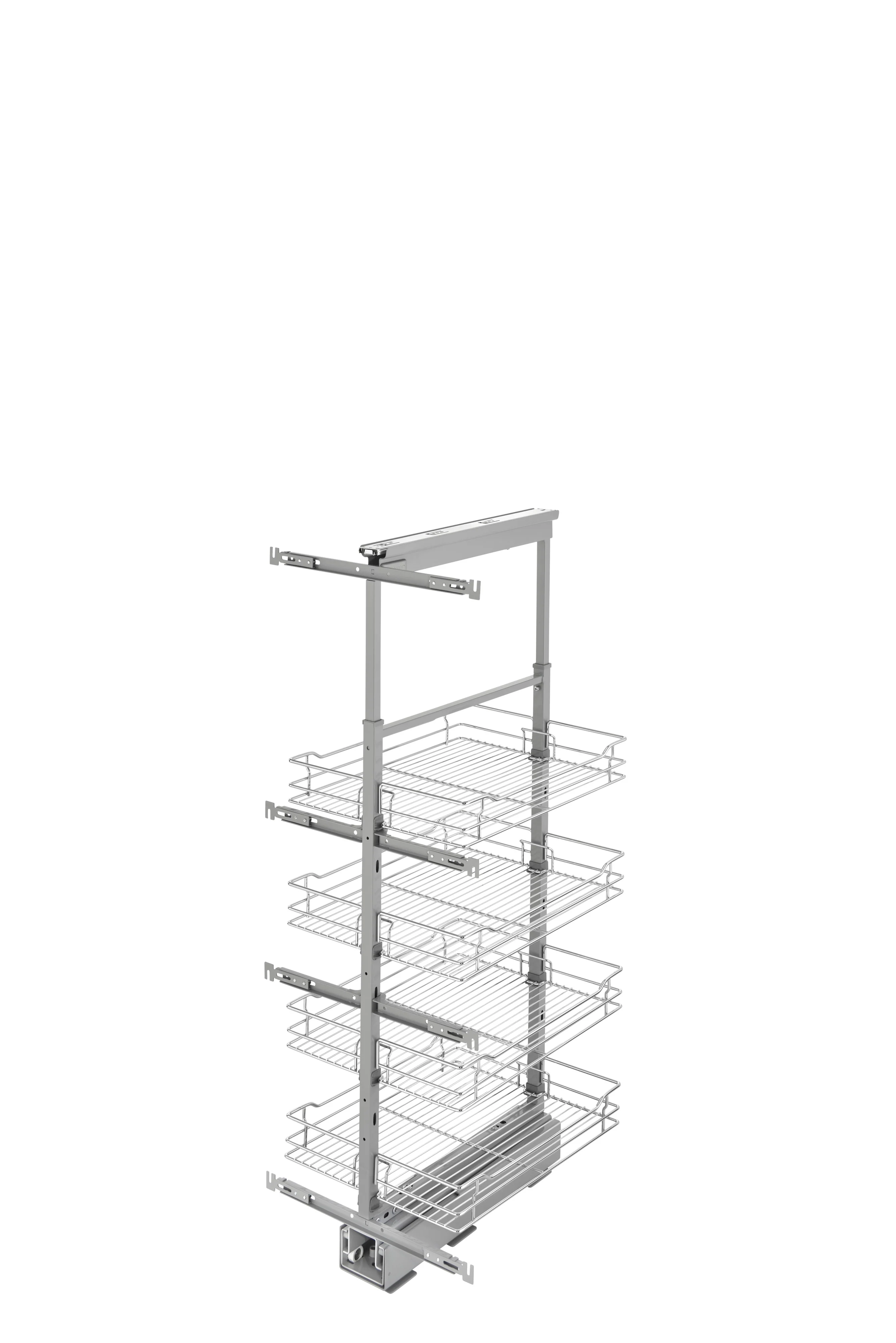 Revashelf Chrome Wire Pullout