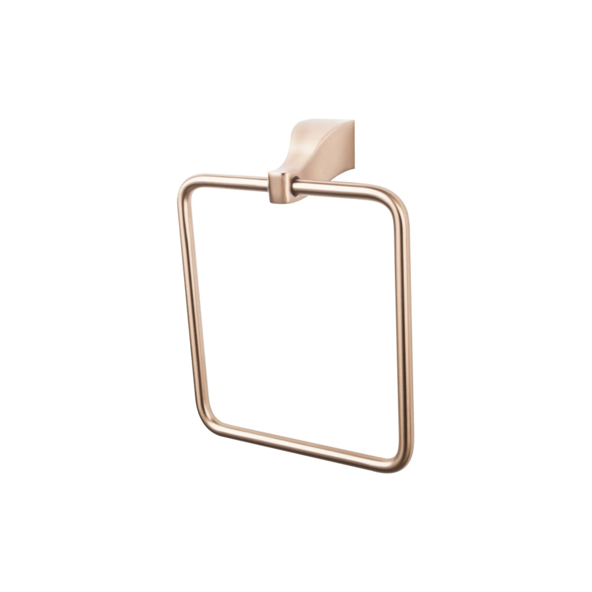 Top Knobs Aqua Bath Ring