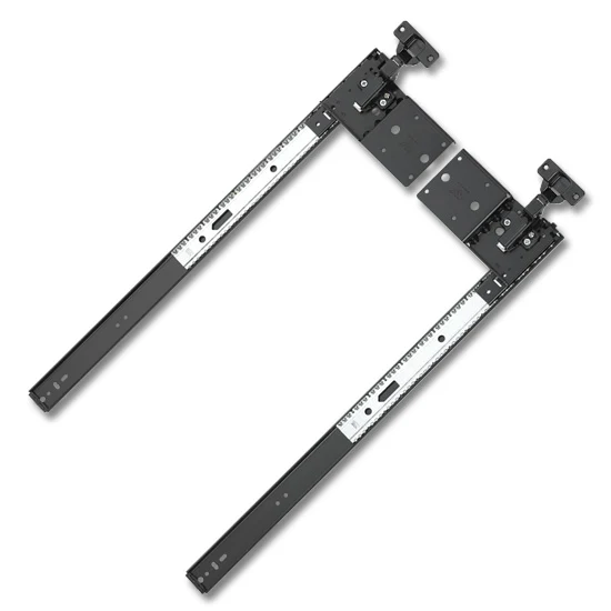 KV 8070 Series Pocket Door Slide And Hinge Kit 18″ Length