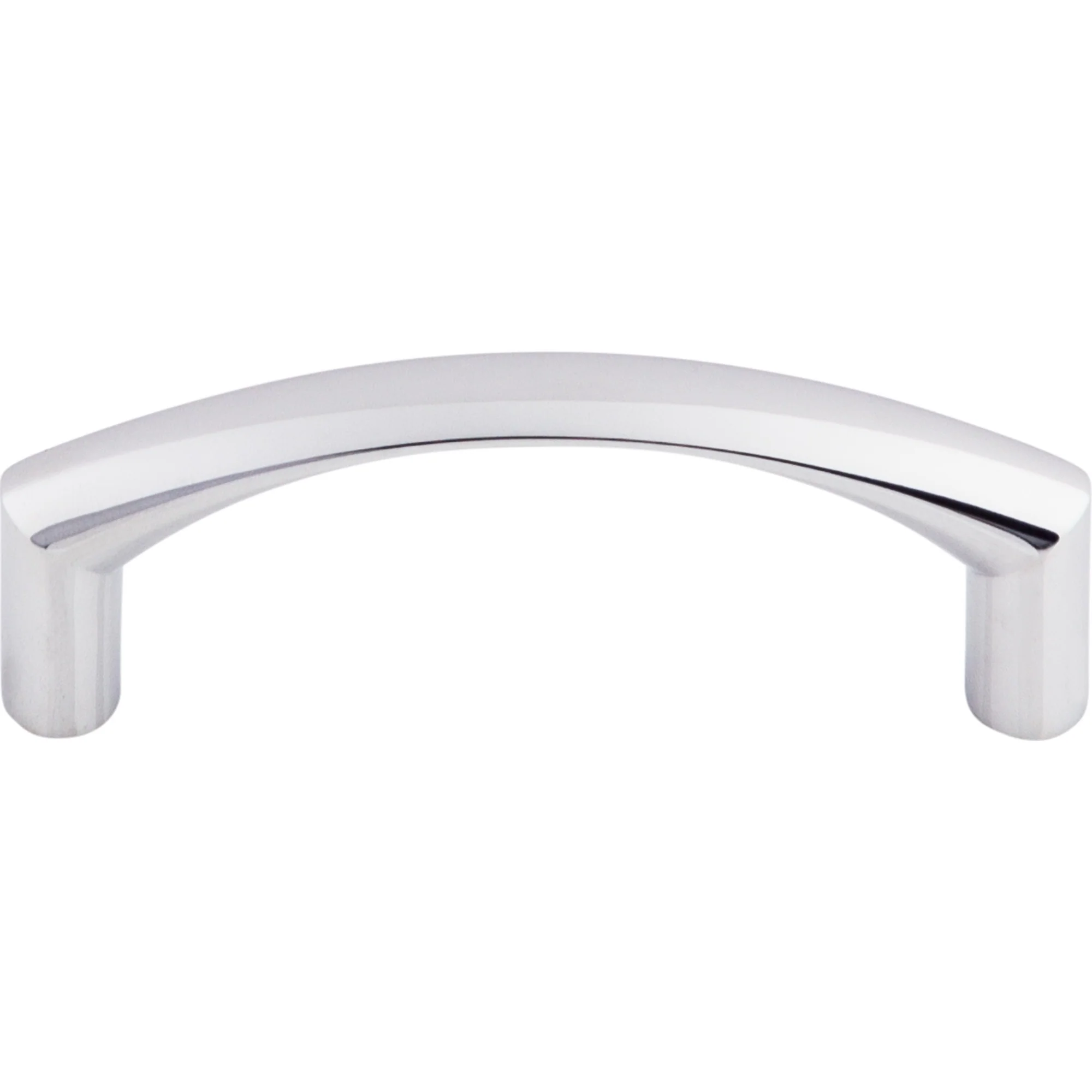 Top Knobs Nouveau Griggs Pull