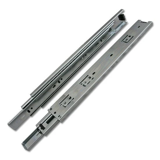 CSH Slide Full Extension 100 lbs Weight Capacity 20" Length