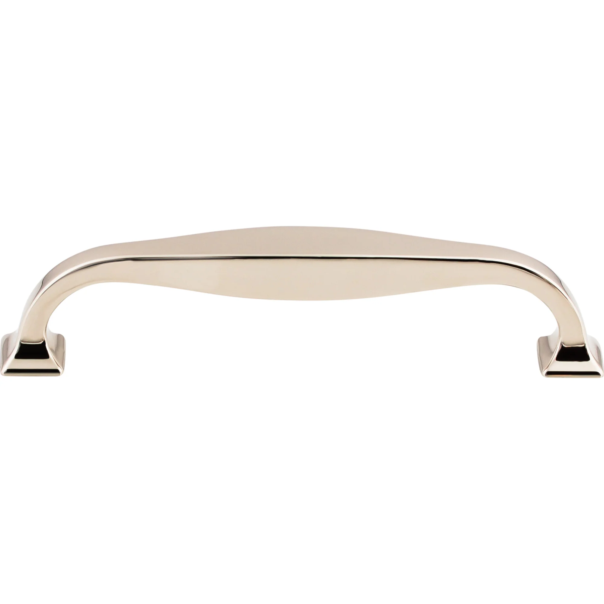 Top Knobs Transcend Contour Pull