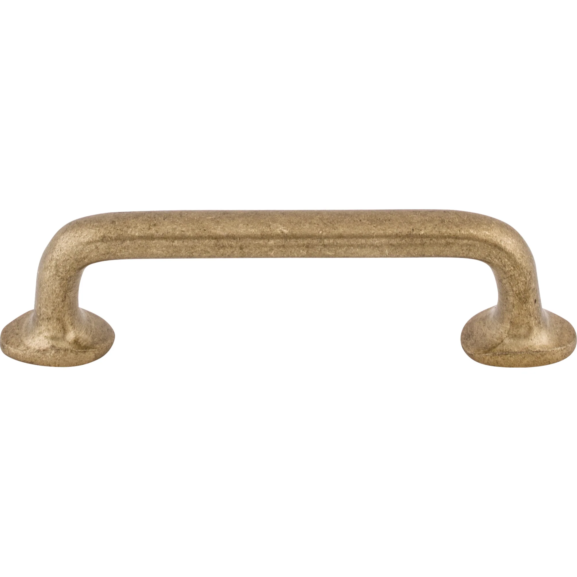 Top Knobs Aspen Round Handle
