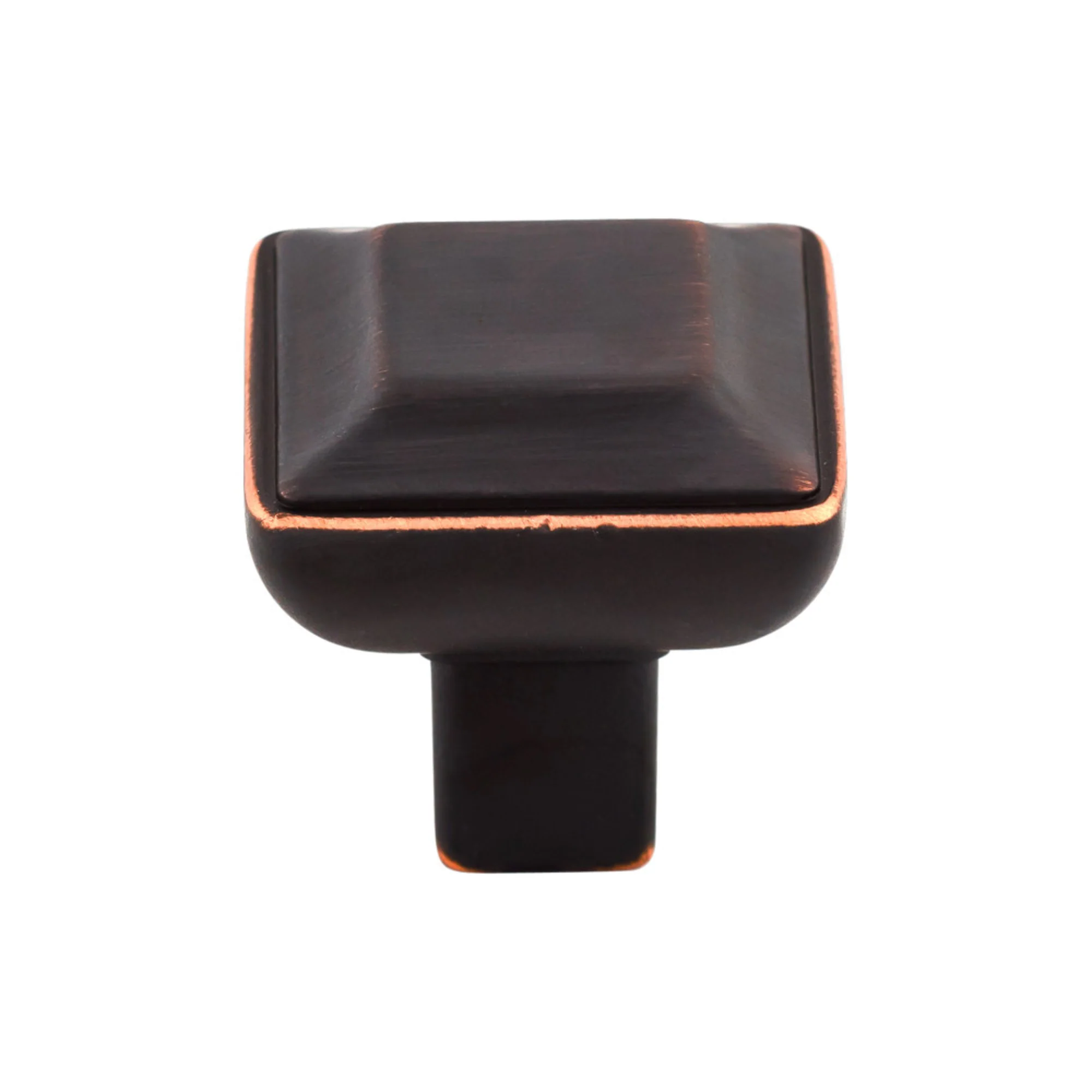 Top Knobs Transcend Knob Umbrio 1-1/8″ Diameter Podium Style