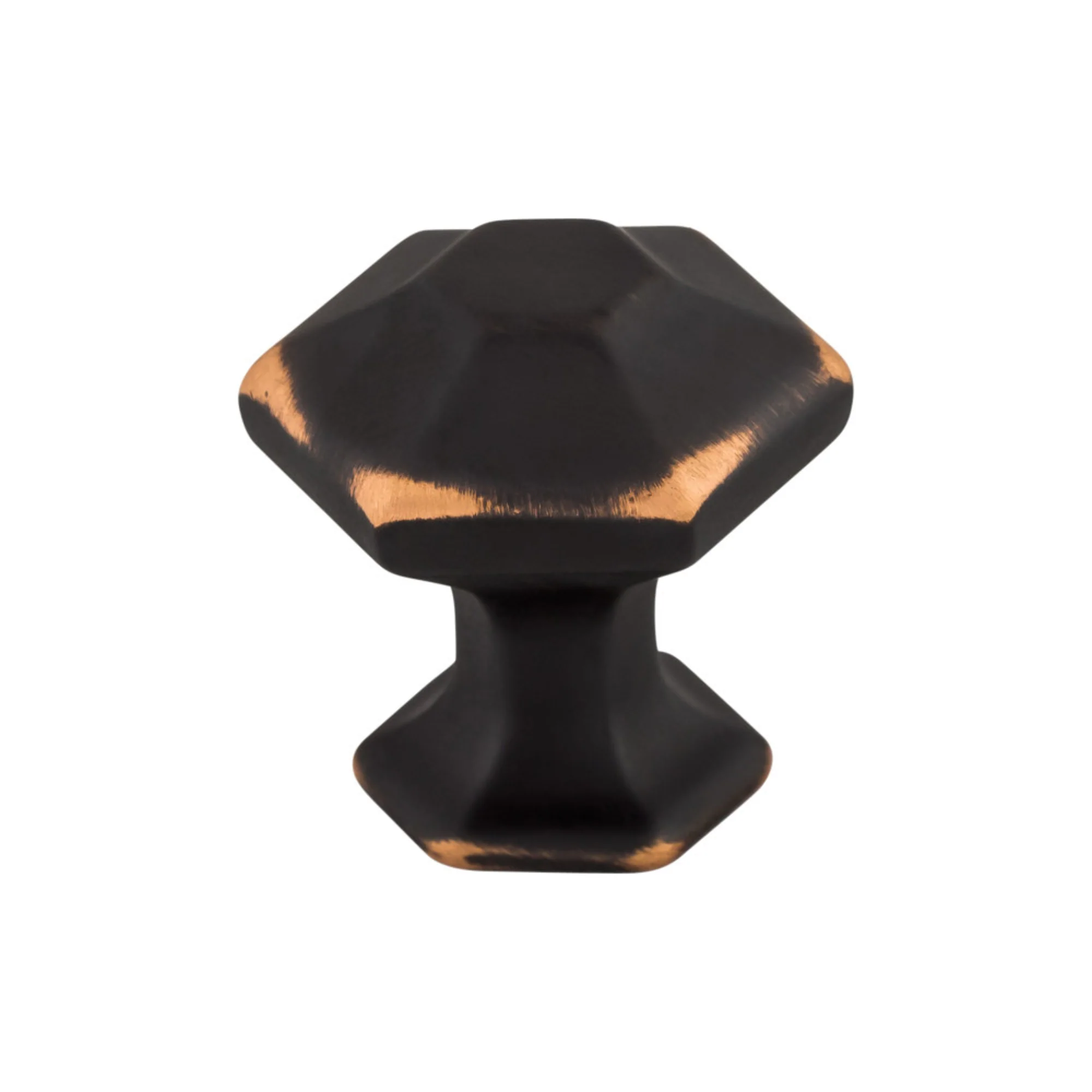 Top Knobs Transcend Knob