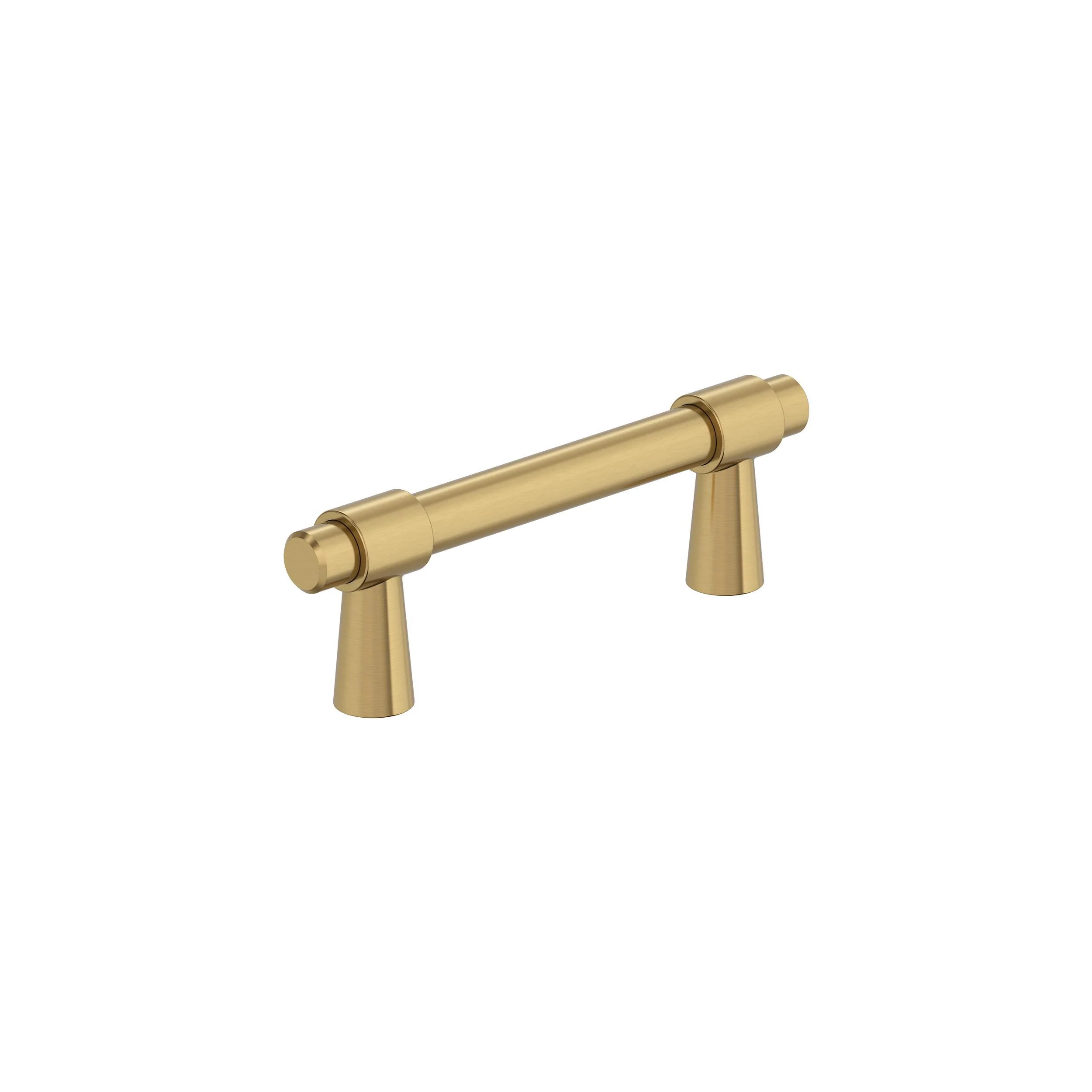 Amerock Destine Pull Champagne Bronze 3″ Center to Center