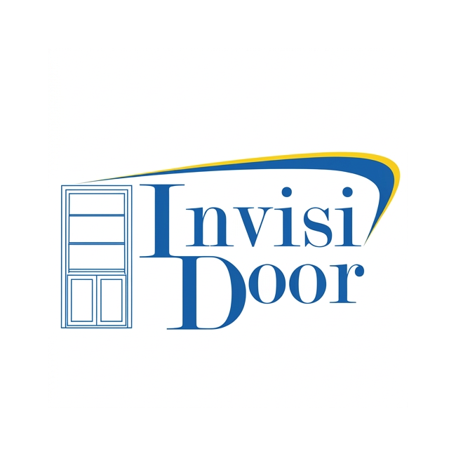 Invisidoor