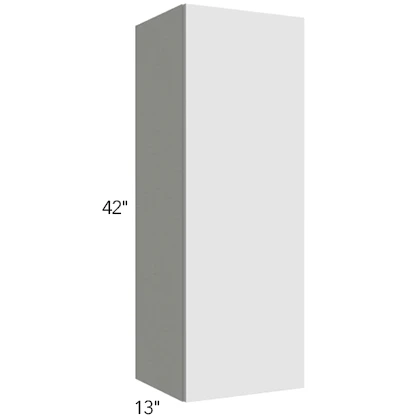 Wall 9 W X 30 H X 12 D – Illume Tuscany by Fabuwood