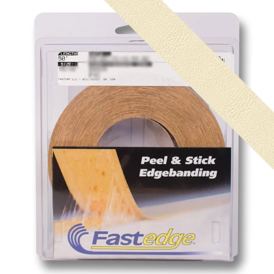 Fastedge PVC PSA 50 Foot Roll, 50 foot, 3/4″
