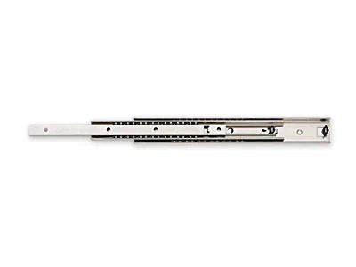 Sugatsune SUS Three Member Heavy Duty Full Extention Slide
