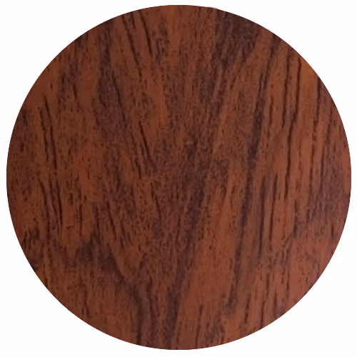 Woodgrain PVC Fastcap 11/16" Diamitor