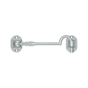 Deltana Cabin Hooks British Style