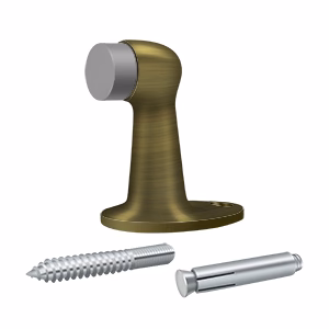 Deltana Floor Door Bumper