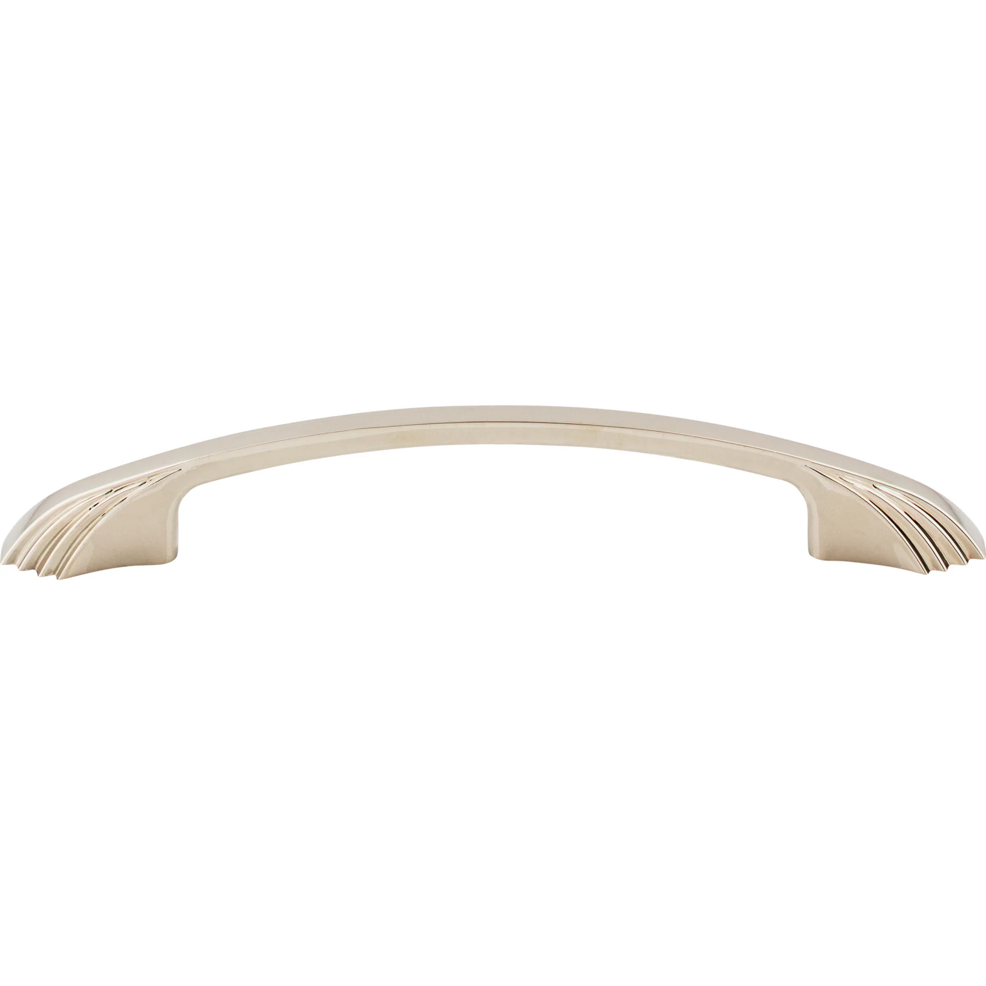 Top Knobs Sydney Thin Pull