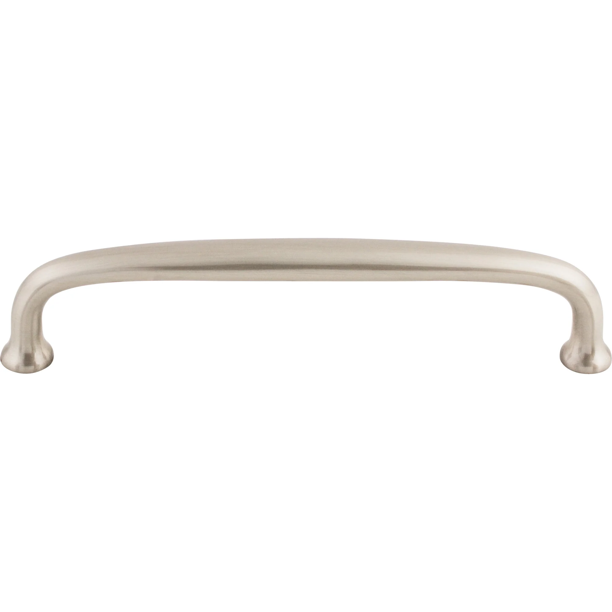 Top Knobs Asbury Charlotte Pull