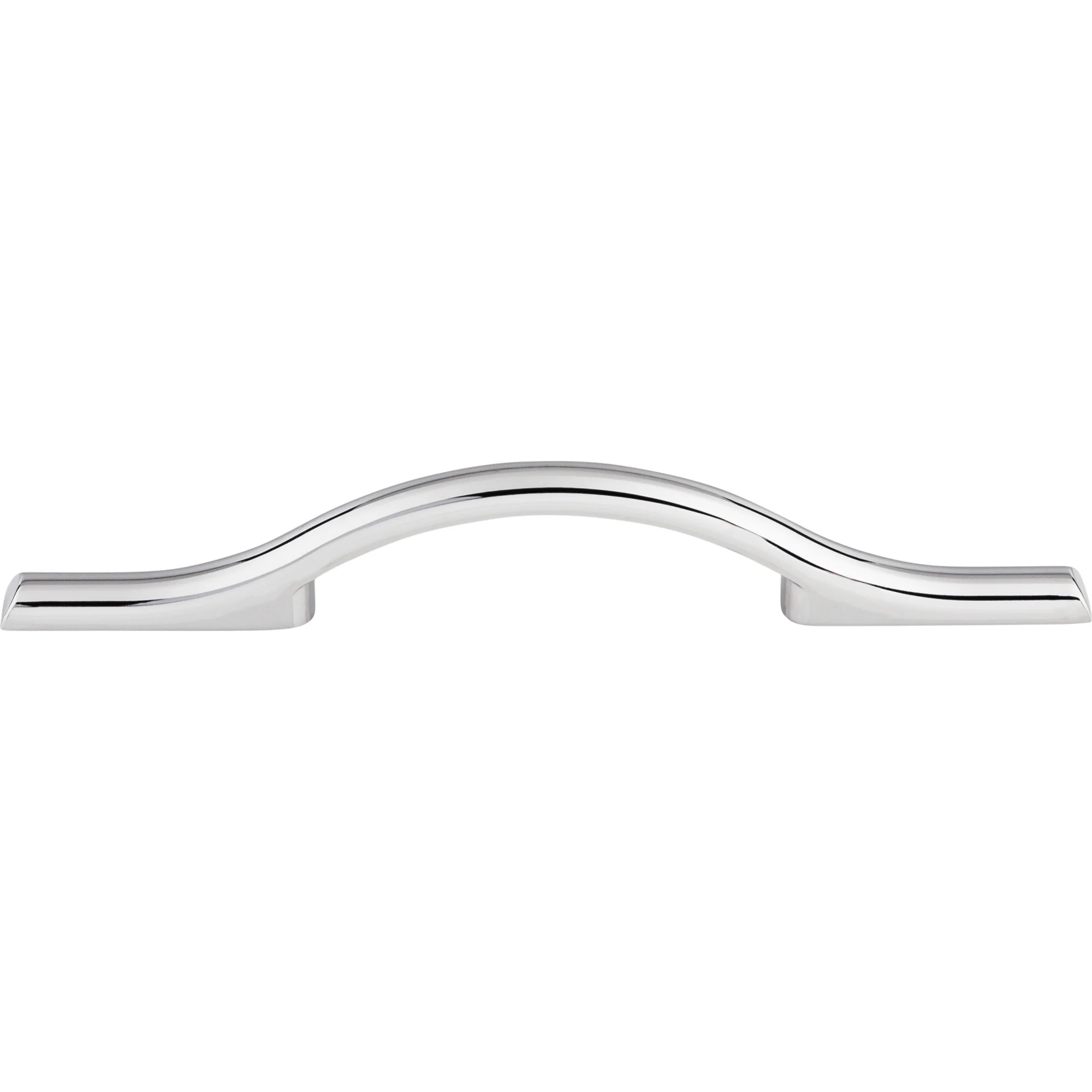 Top Knobs Barrington Somerdale Pull