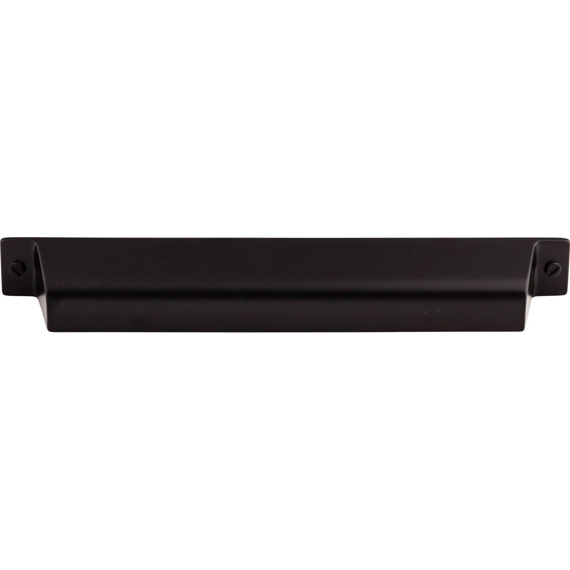 Top Knobs Barrington Channing Cup Pull