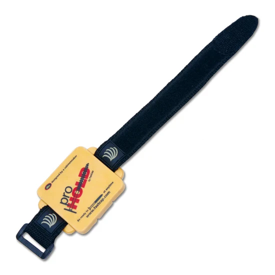 Wrist Band With Magnet