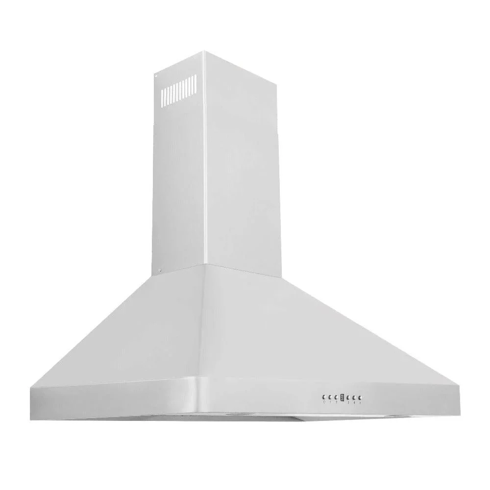 Zline Convertible Vent KF2 30 W X 20-1/2 D – by ZLine