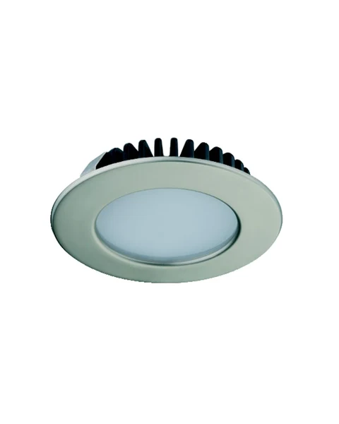 Loox 2020 12V LED Matte Nickel Spotlight Cool White