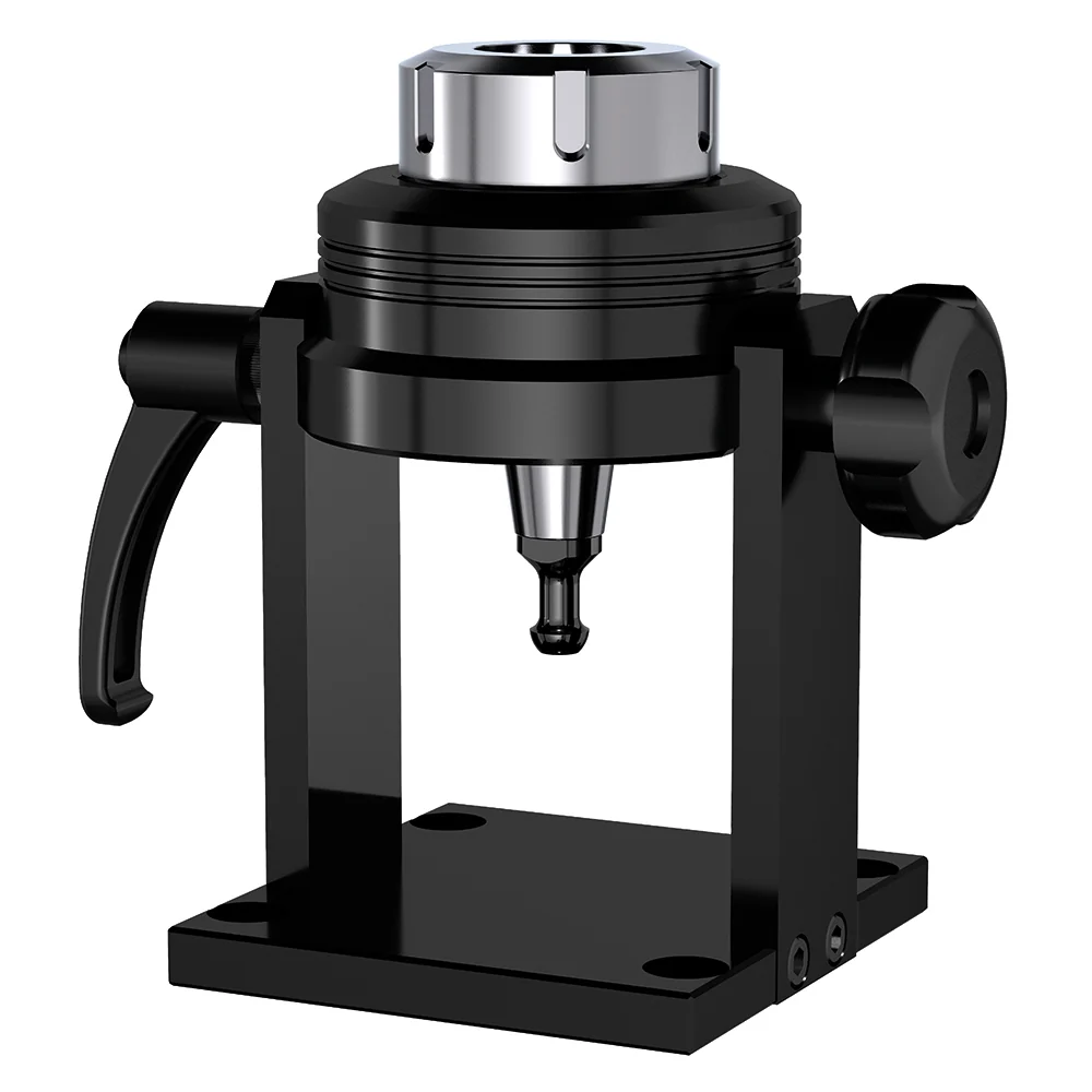 CMT Universal Assembly Supports for Chucks 1-31/32″ Diameter