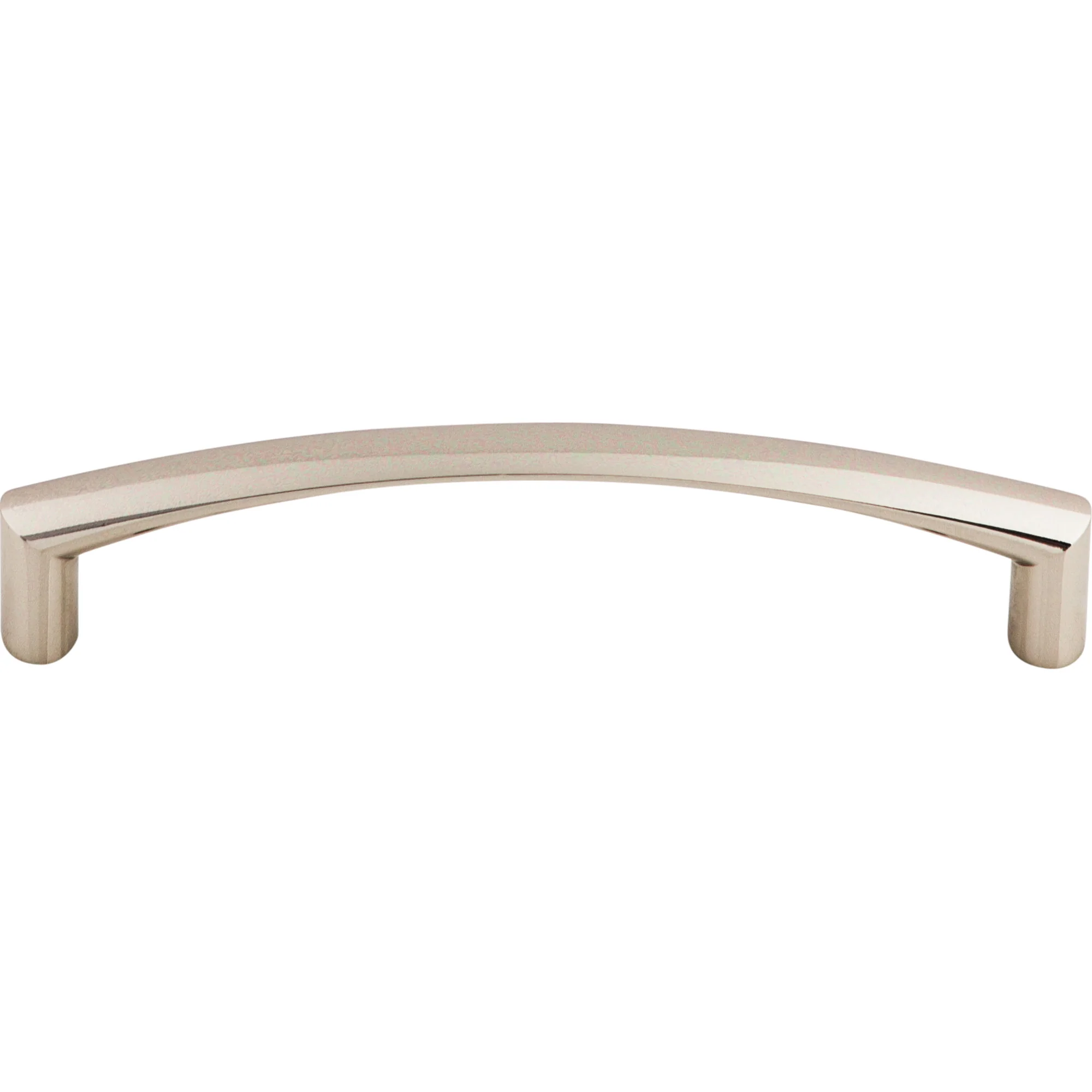 Top Knobs Nouveau Griggs Pull